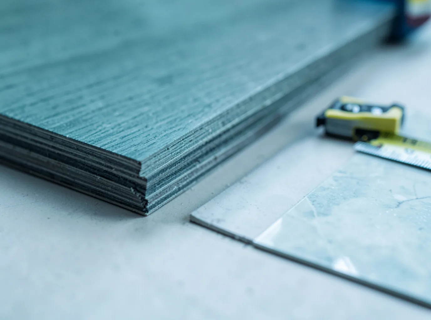 Luxury Vinyl Plank Installation Osage, WV FAQs